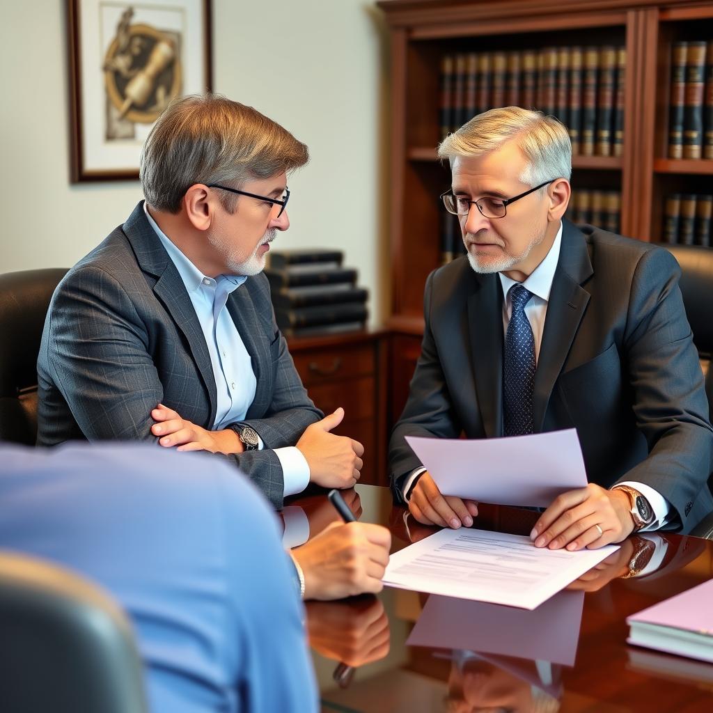 Flat Fee Uncontested Divorce Lawyer Louisa County, VA