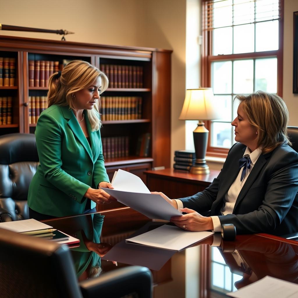Flat Fee Uncontested Divorce Lawyer Rappahannock County, VA