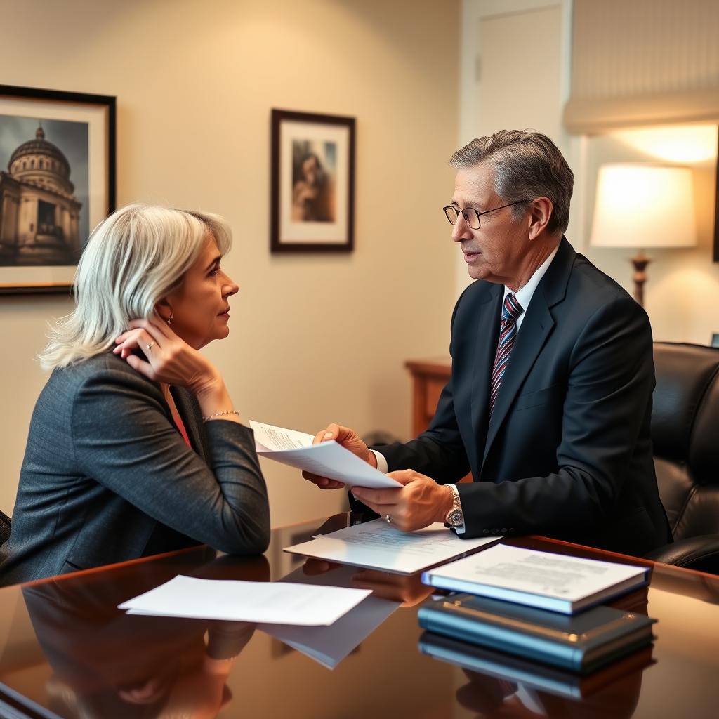 Flat Fee Uncontested Divorce Lawyer Roanoke County, VA