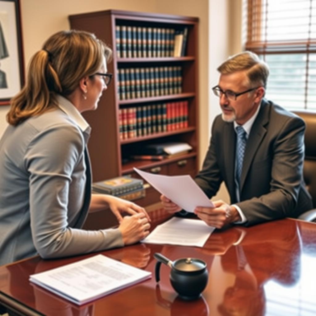 Flat Fee Uncontested Divorce Lawyer Rockingham County, VA