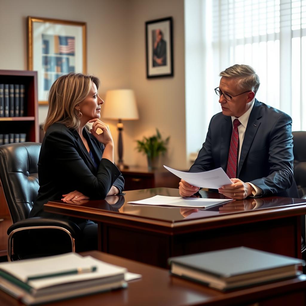 Flat Fee Uncontested Divorce Lawyer Virginia Beach, VA