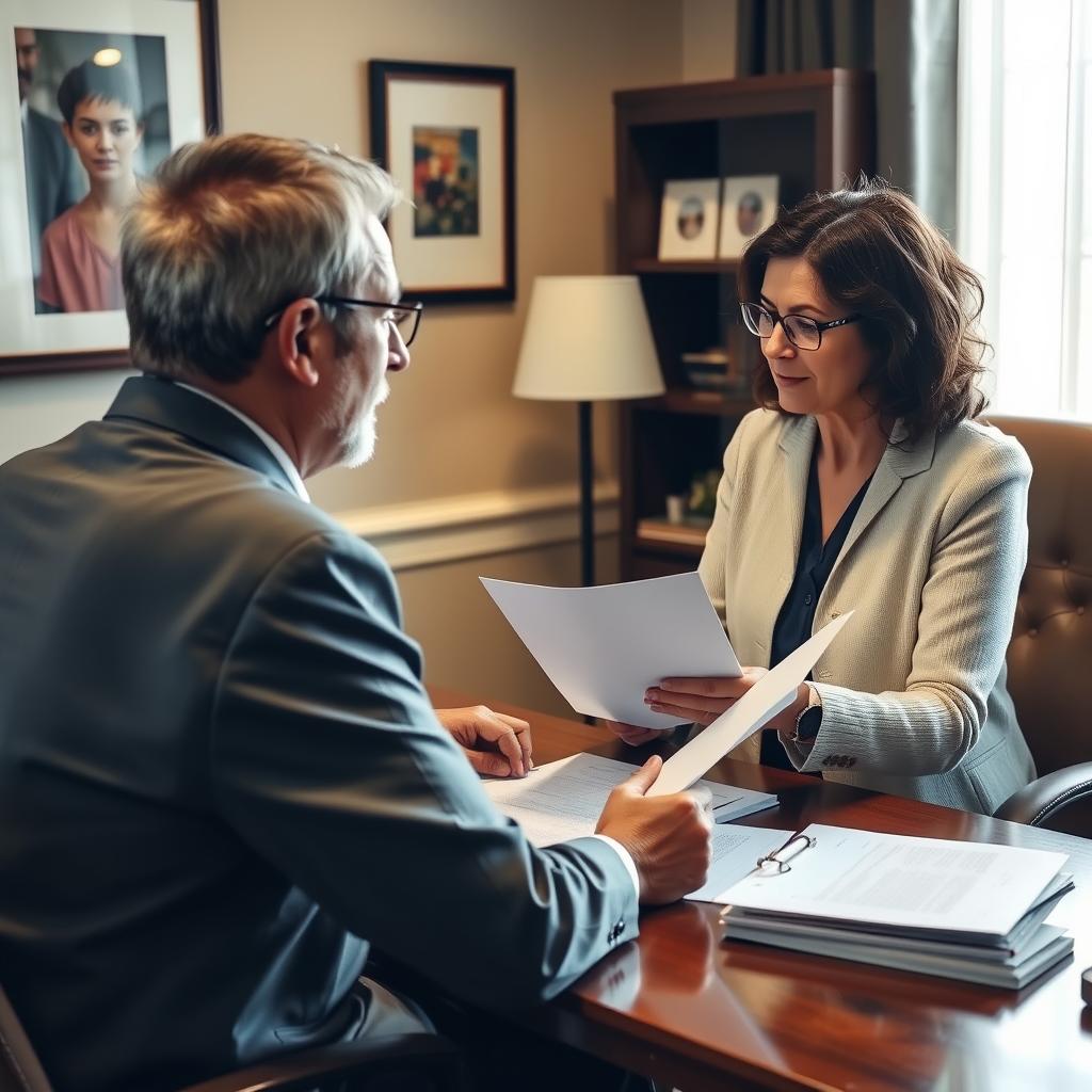 Guardianship Lawyer Dinwiddie County, VA