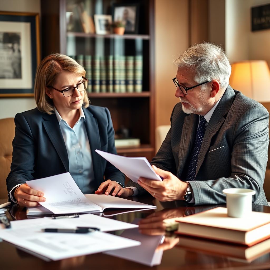 Indefinite Alimony Lawyer Fauquier County, VA