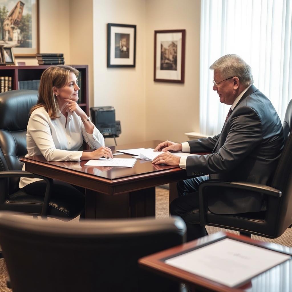 Indefinite Alimony Lawyer Virginia, VA