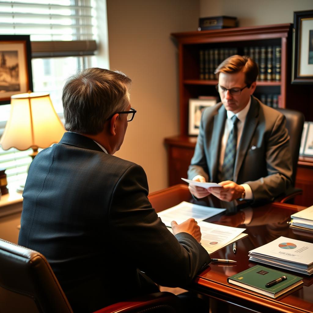 International Assets Divorce Lawyer Roanoke County, VA