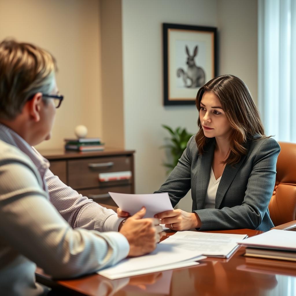 Joint Custody Lawyer Dinwiddie County, VA