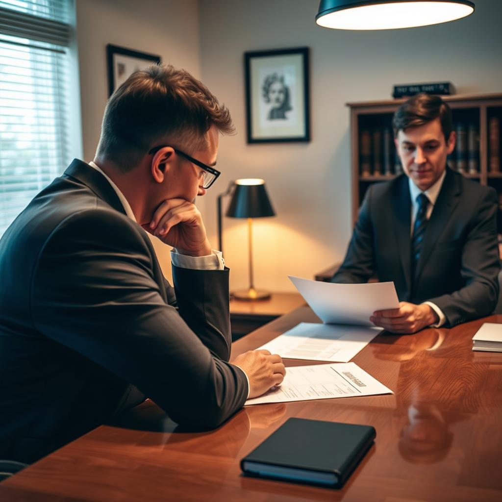 Joint Custody Lawyer Isle of Wight County, VA