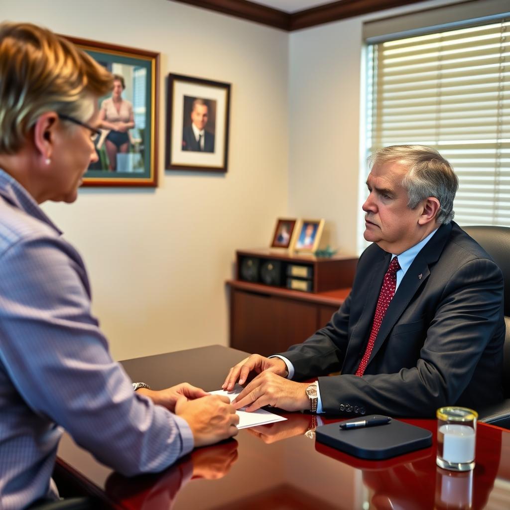 Joint Custody Lawyer Rockingham County, VA