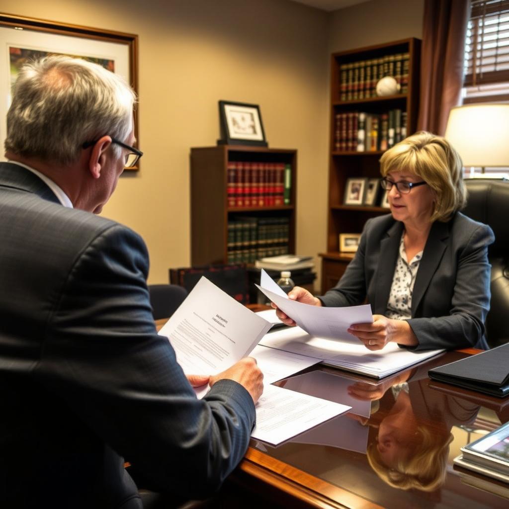 Kinship Guardianship Lawyer Goochland County, VA