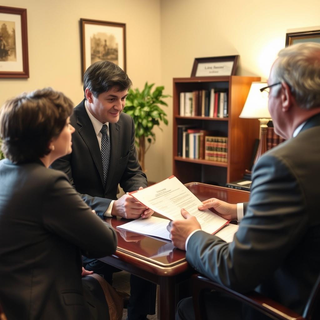 Kinship Guardianship Lawyer James City County, VA