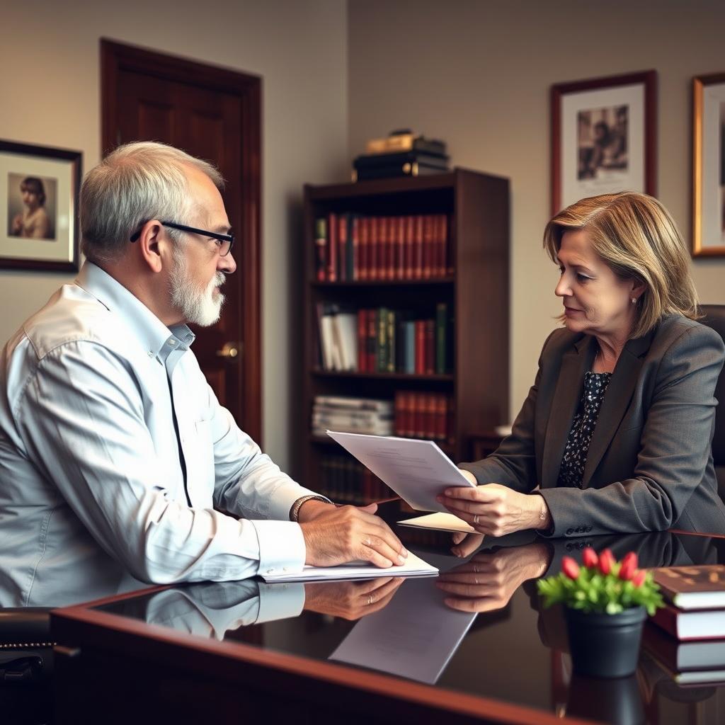 Kinship Guardianship Lawyer New Kent County, VA