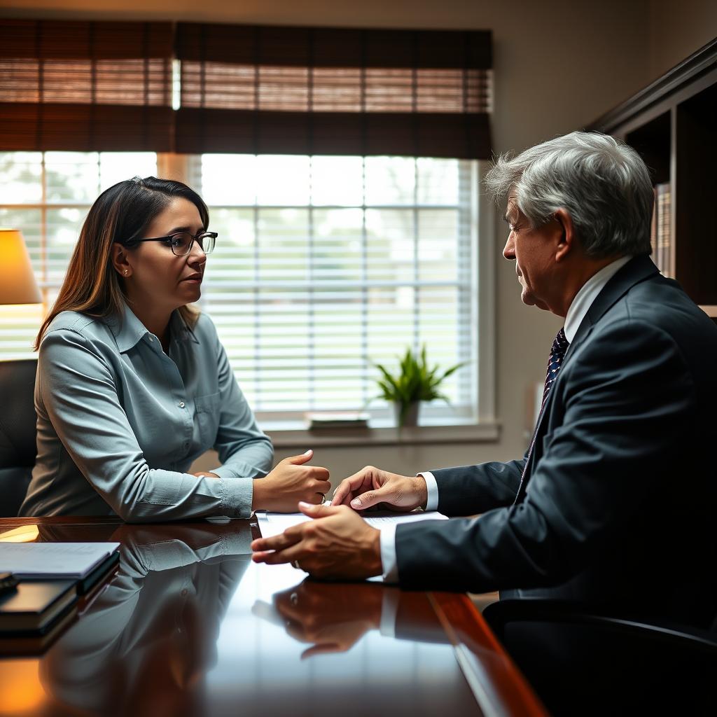 Kinship Guardianship Lawyer Poquoson, VA