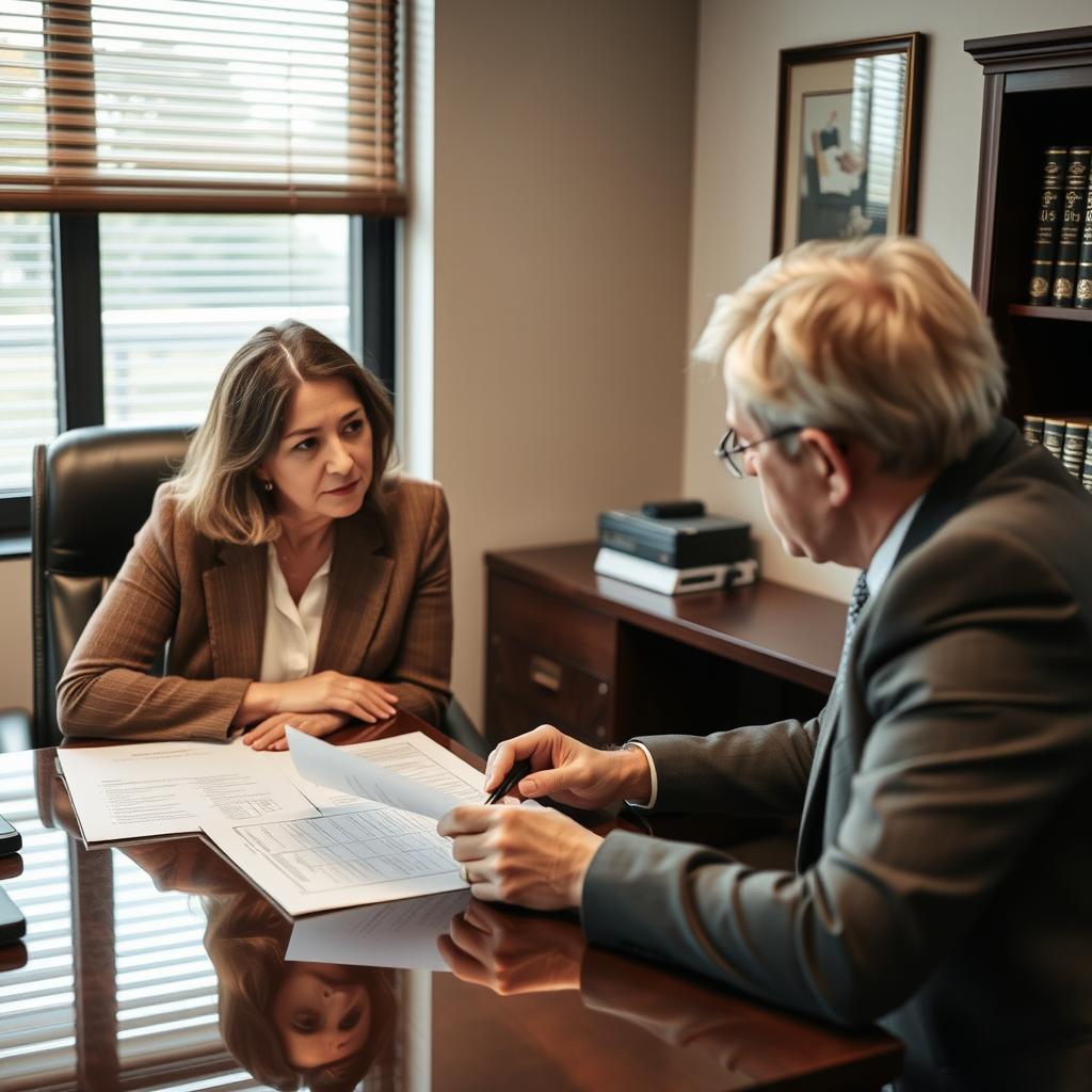 Kinship Guardianship Lawyer Powhatan County, VA