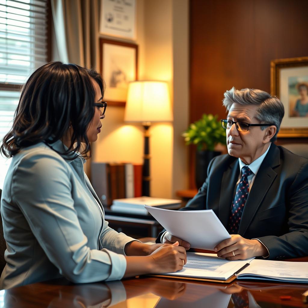 Kinship Guardianship Lawyer Prince George County, VA