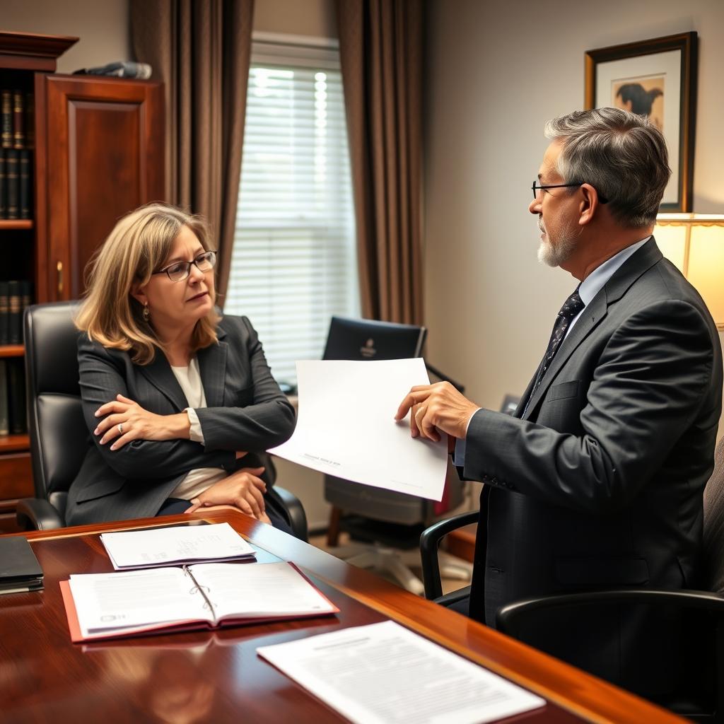 Kinship Guardianship Lawyer Rockingham County, VA
