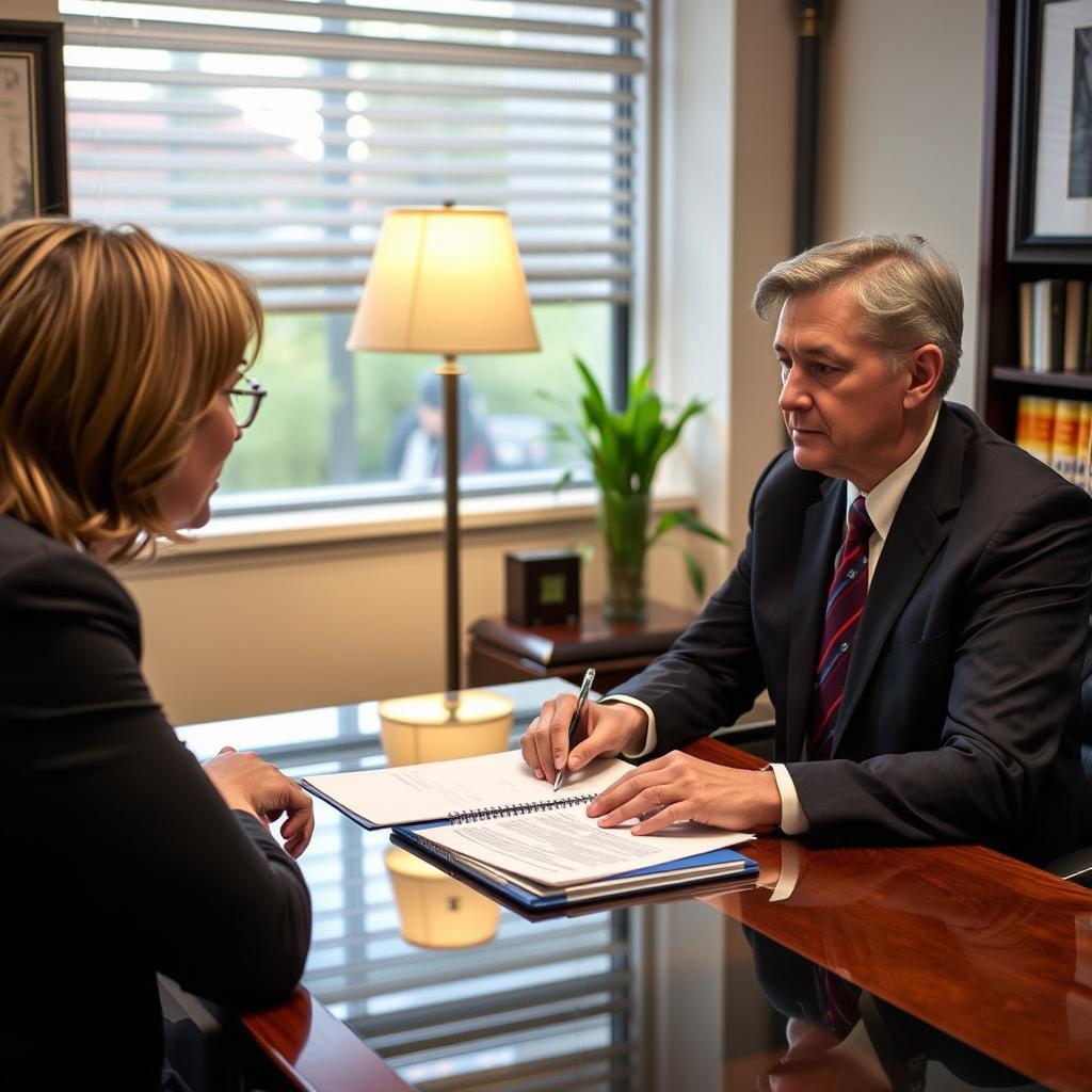 Kinship Guardianship Lawyer Virginia Beach, VA