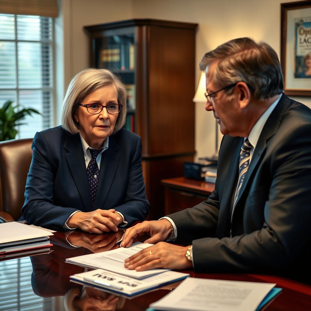 Kinship Guardianship Lawyer Virginia, VA