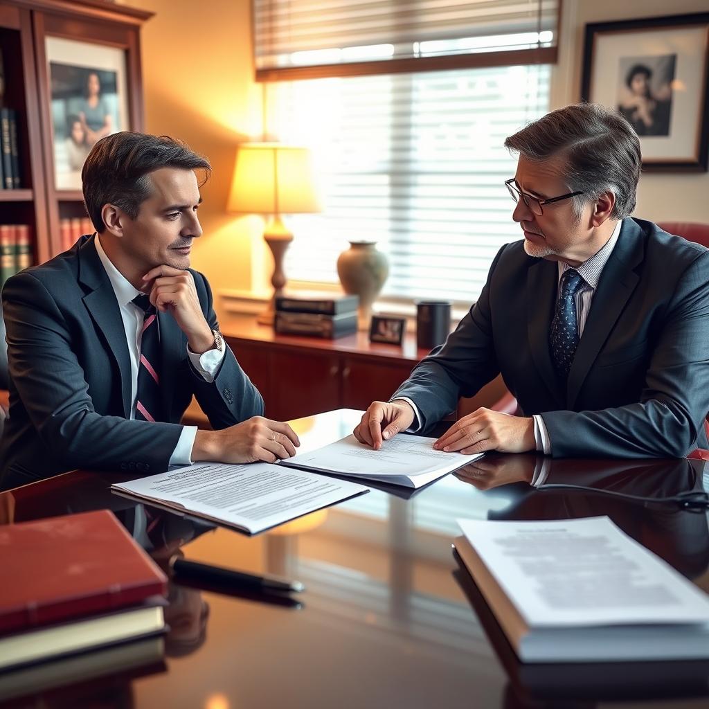 Marital Agreement Lawyer Colonial Heights, VA