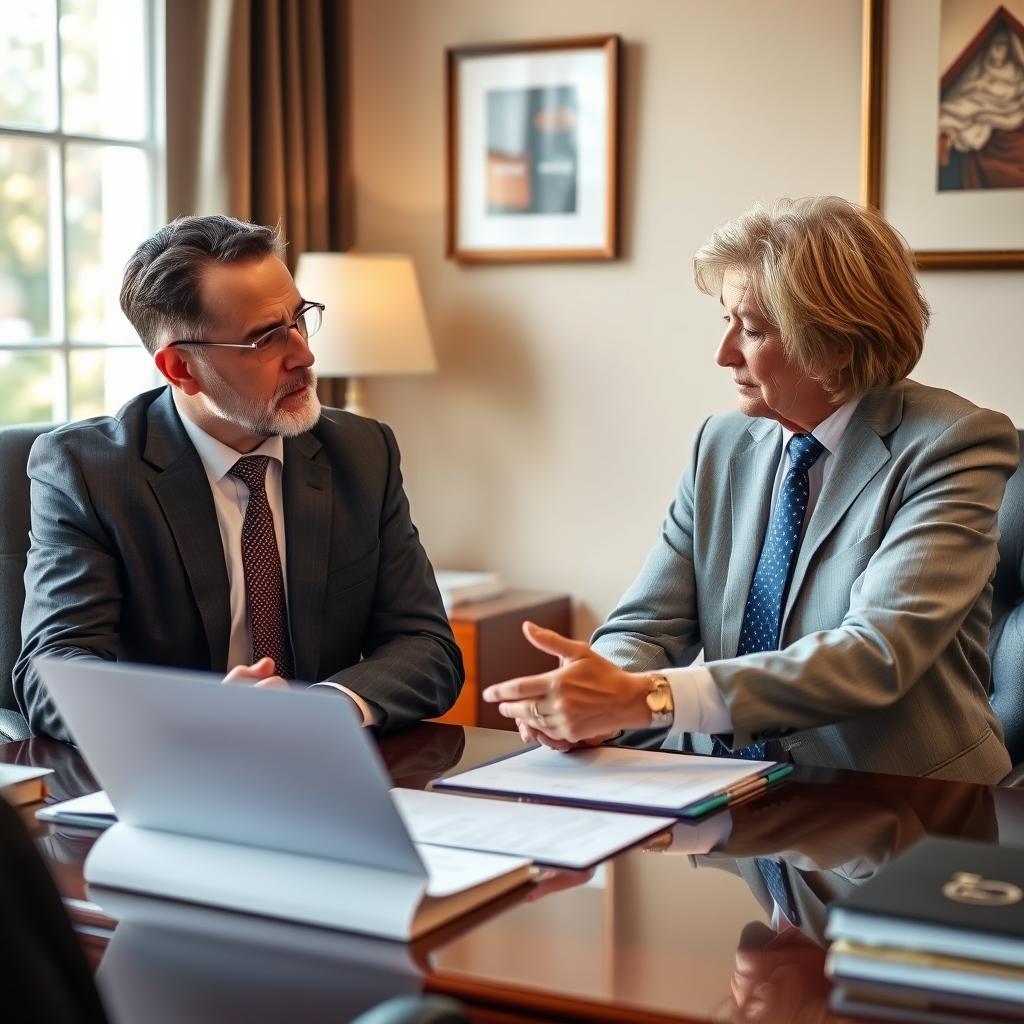 Marital Agreement Lawyer Virginia, VA