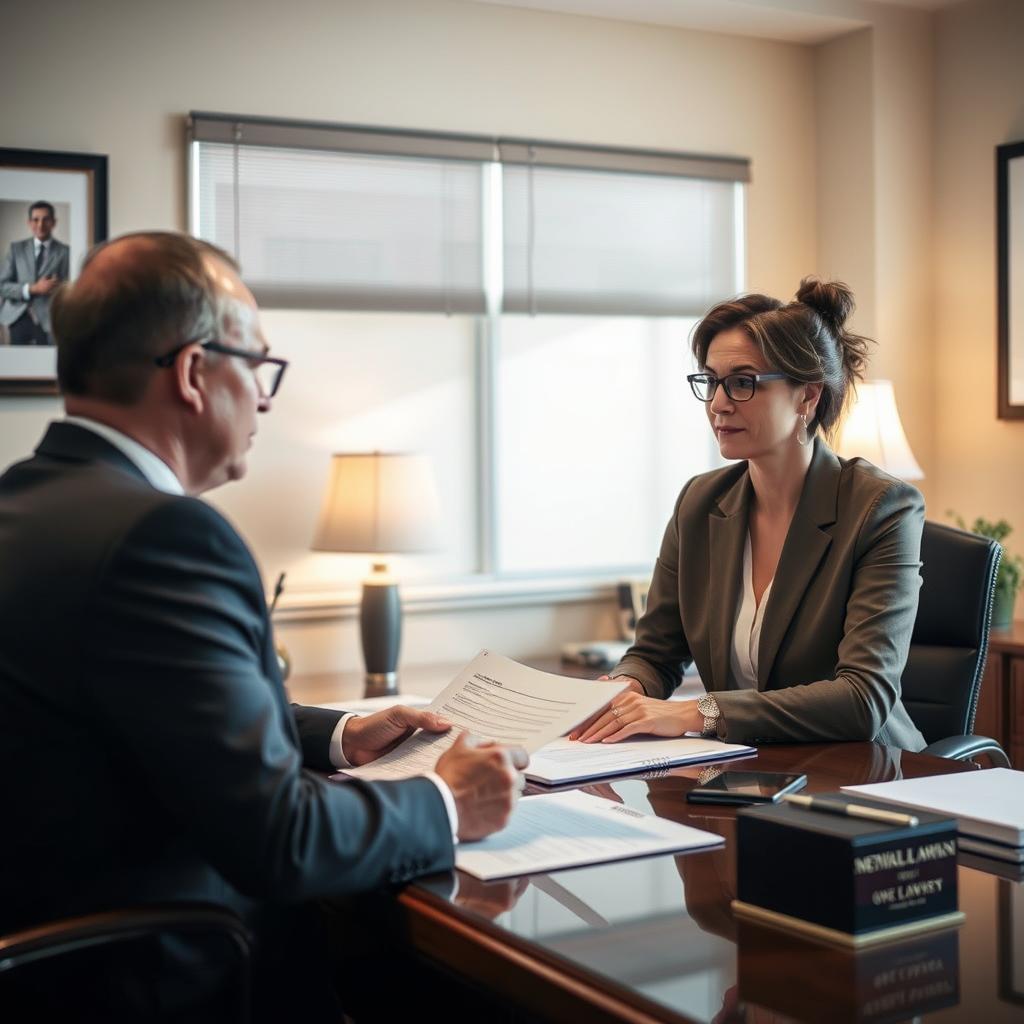 Marital Agreement Lawyer York County, VA
