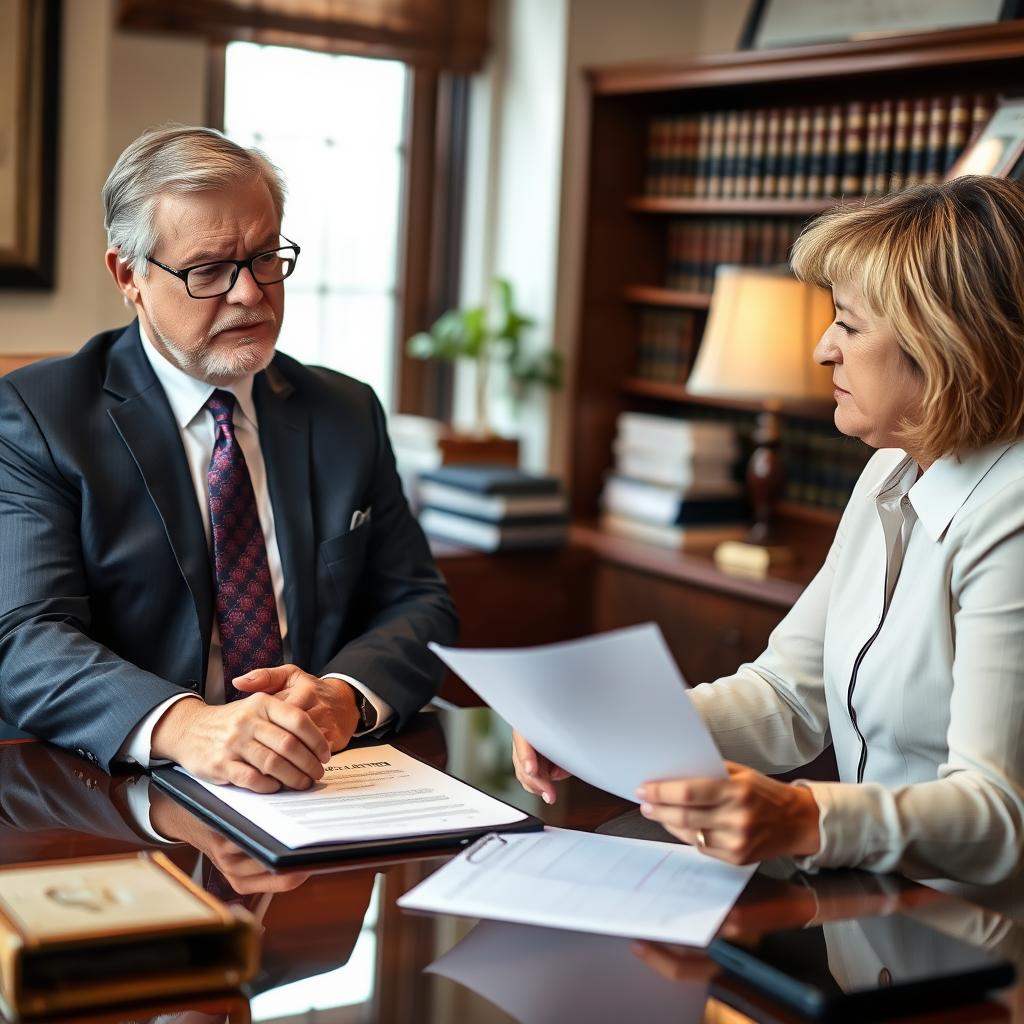 Marital Property Lawyer Dinwiddie County, VA