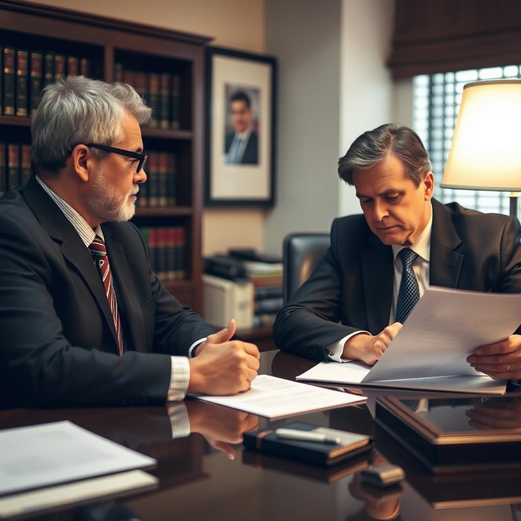 Marital Property Lawyer Goochland County, VA