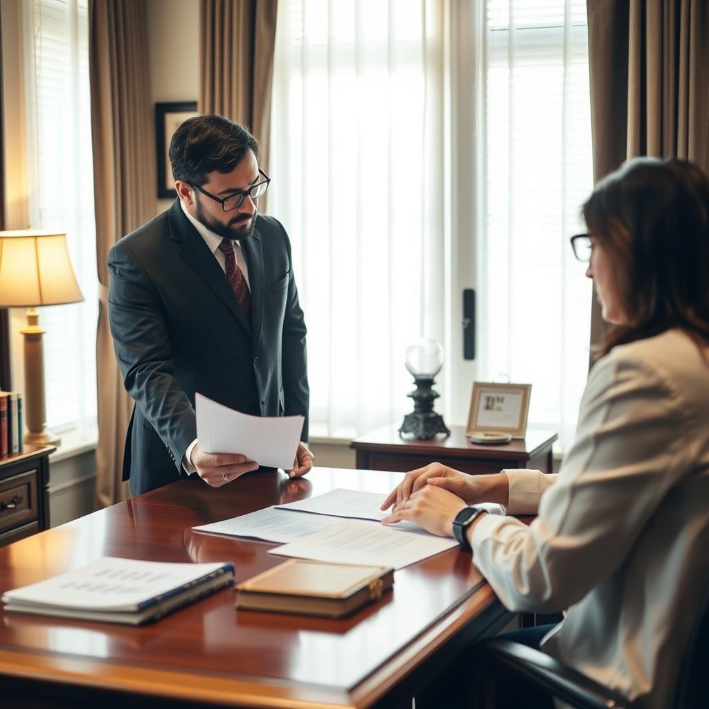 Marital Property Lawyer New Kent County, VA
