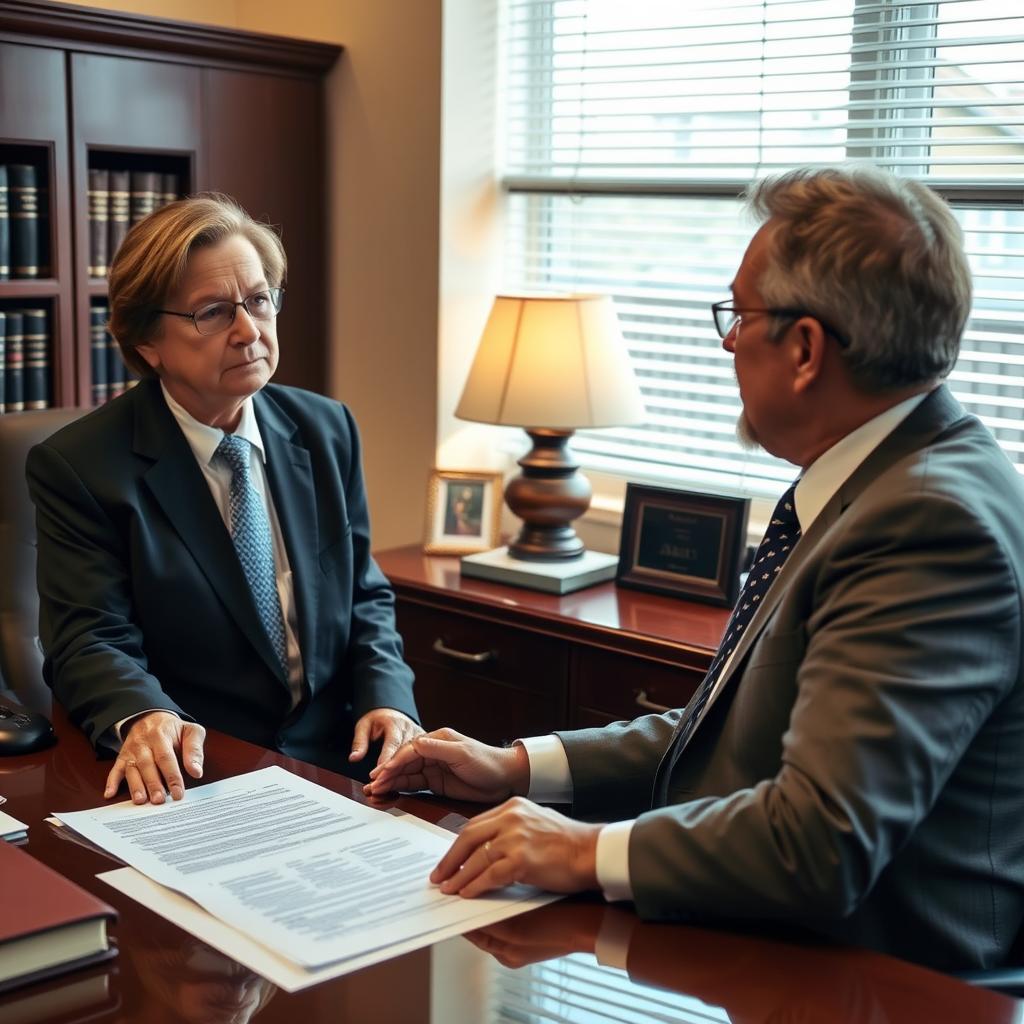 Marital Property Lawyer Virginia Beach, VA
