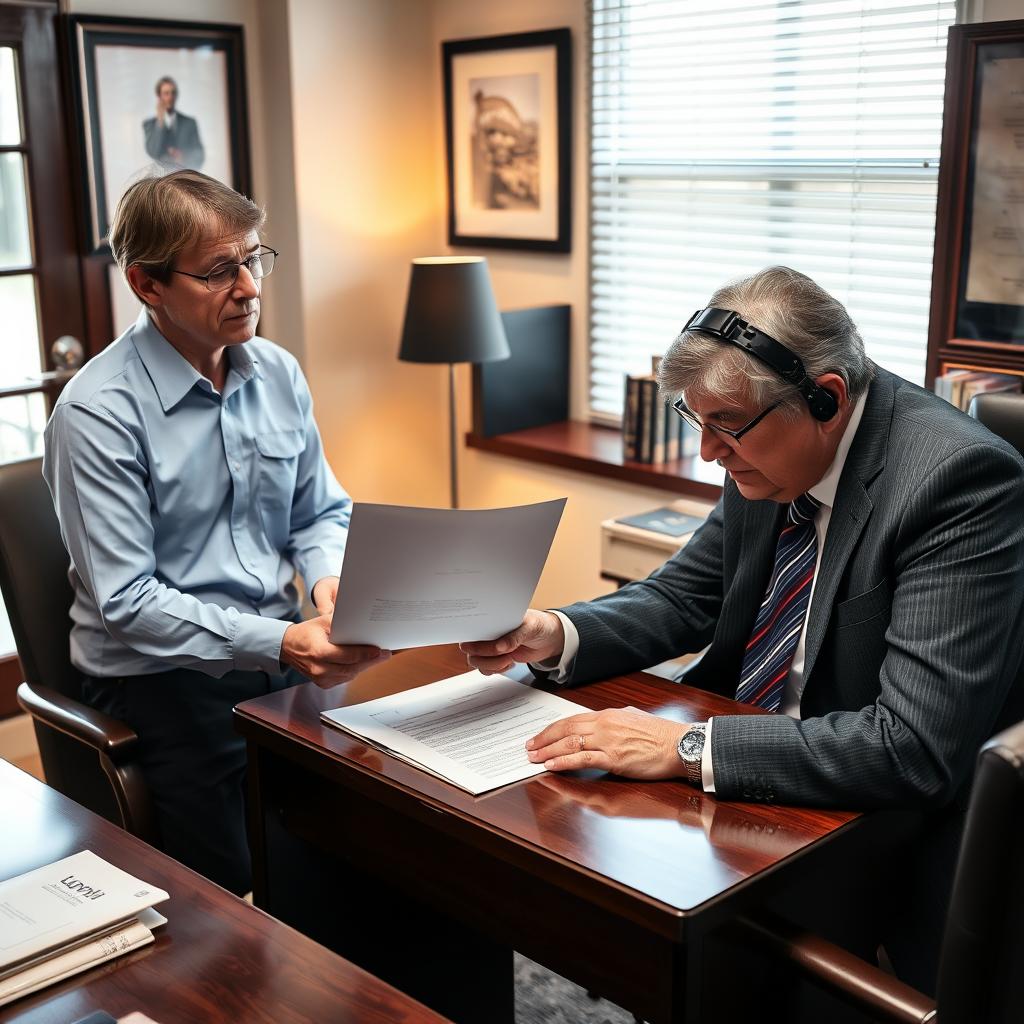 Marital Property Lawyer Virginia, VA