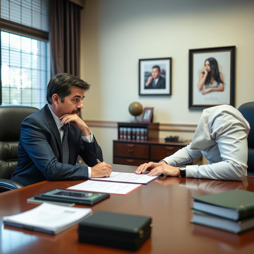 Marital Settlement Agreement Lawyer Louisa County, VA