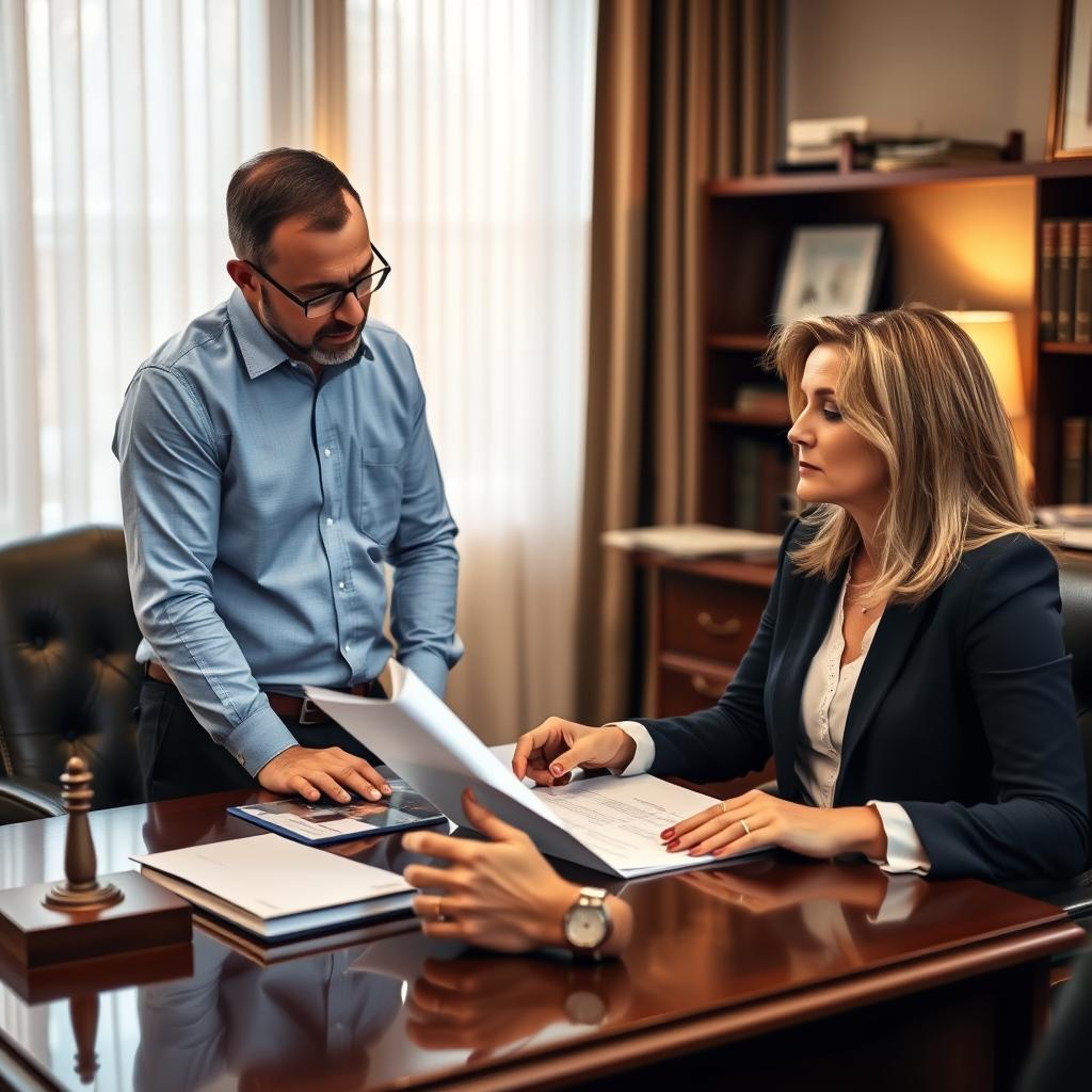 Marital Settlement Agreement Lawyer Virginia Beach, VA