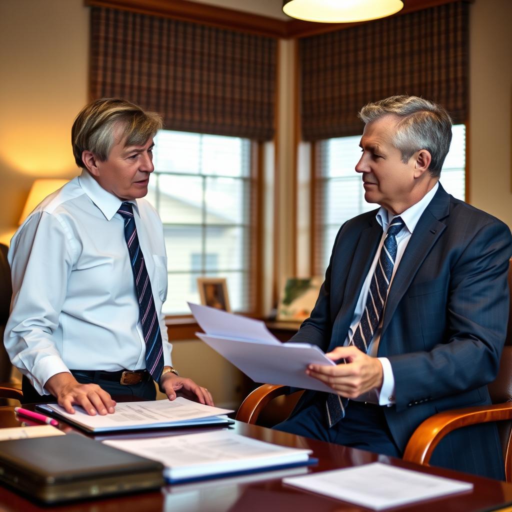 Military Divorce Lawyer Dinwiddie County, VA
