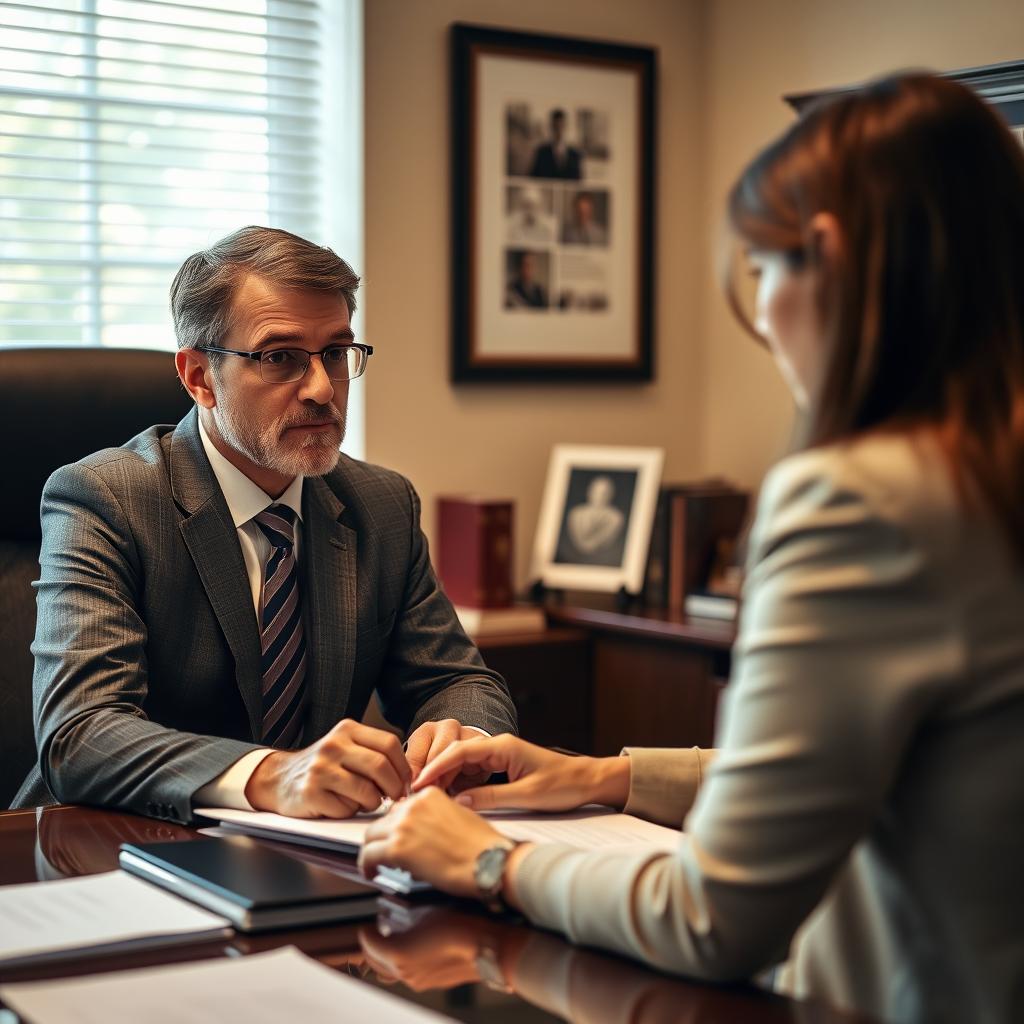 Military Divorce Lawyer Fluvanna County, VA