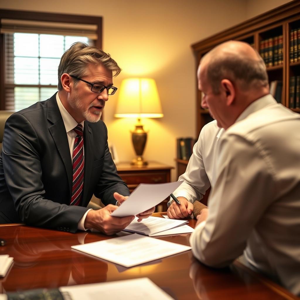 Military Divorce Lawyer Isle of Wight County, VA