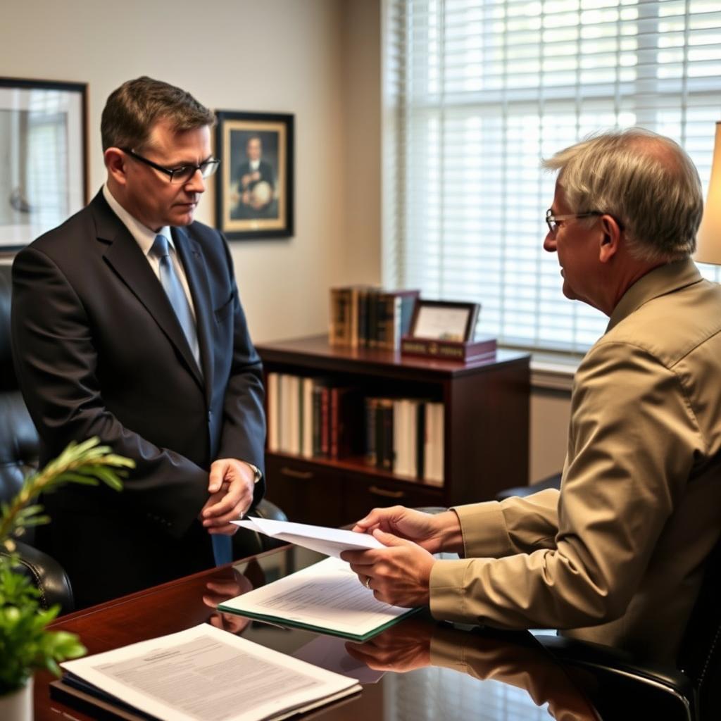 Military Divorce Lawyer James City County, VA