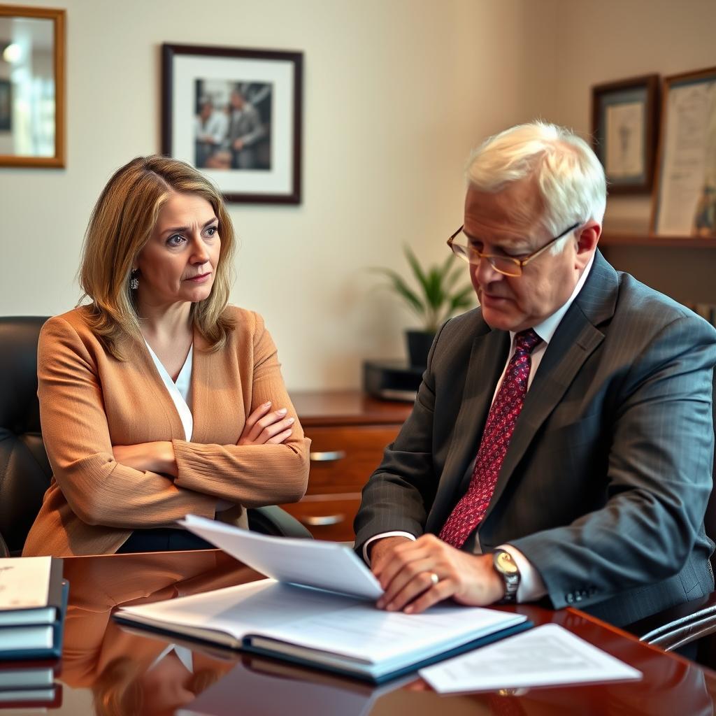 Military Divorce Lawyer Louisa County, VA