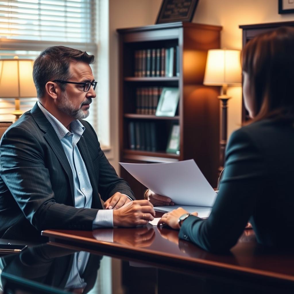 Military Divorce Lawyer Roanoke County, VA