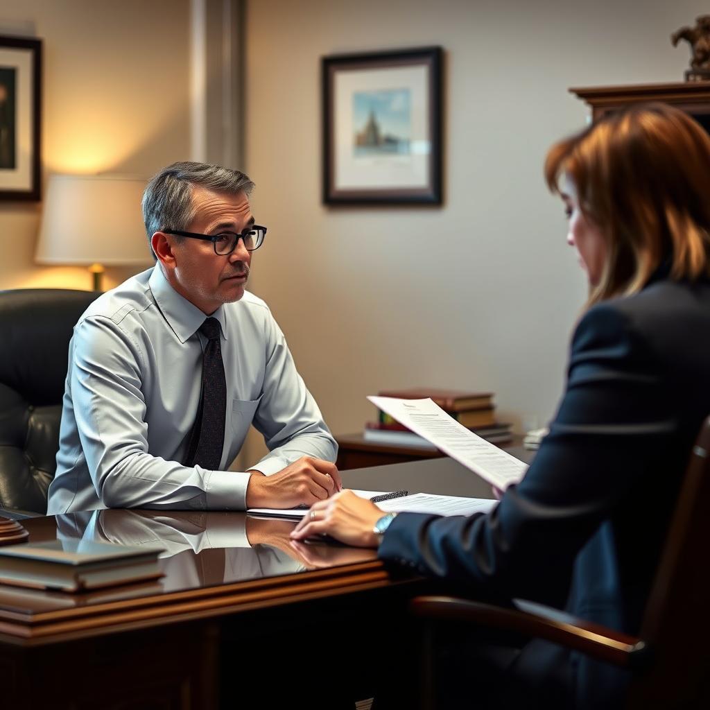 Beach Military Divorce Lawyer Virginia Beach, VA