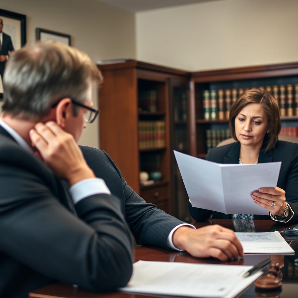 Military Divorce Lawyer Virginia, VA