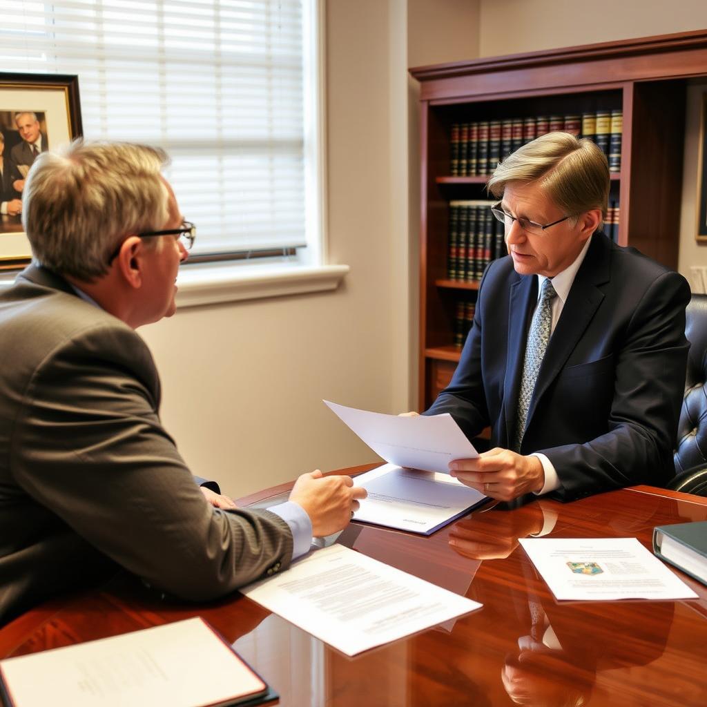 Military Divorce Lawyer York County, VA