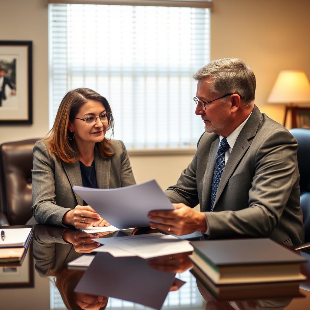 Minor Guardianship Lawyer Fluvanna County, VA