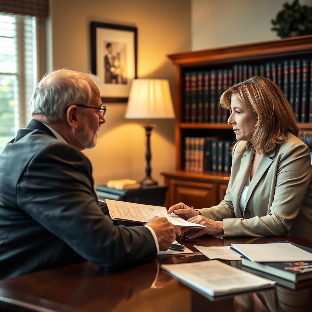 Minor Guardianship Lawyer Goochland County, VA