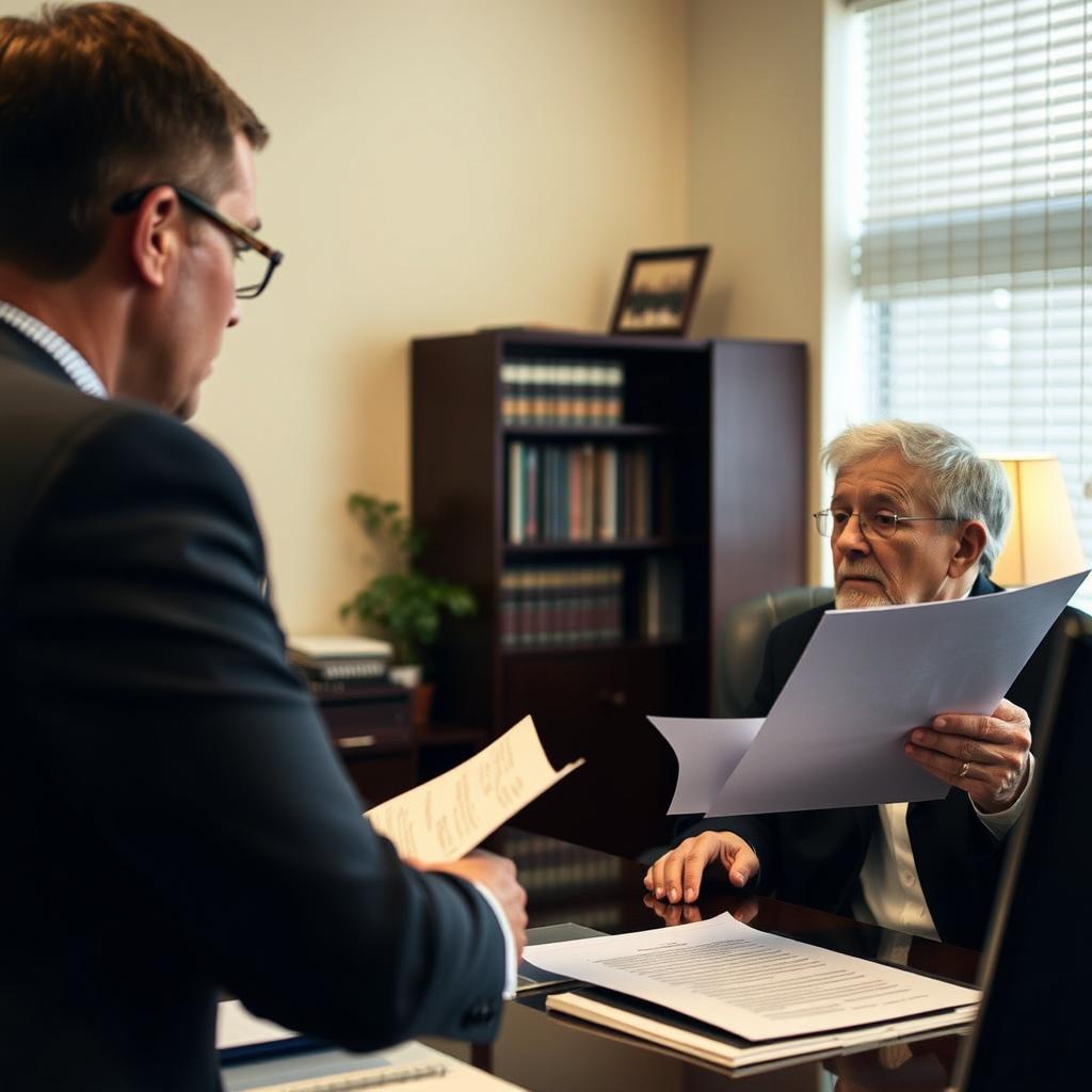 Minor Guardianship Lawyer James City County, VA