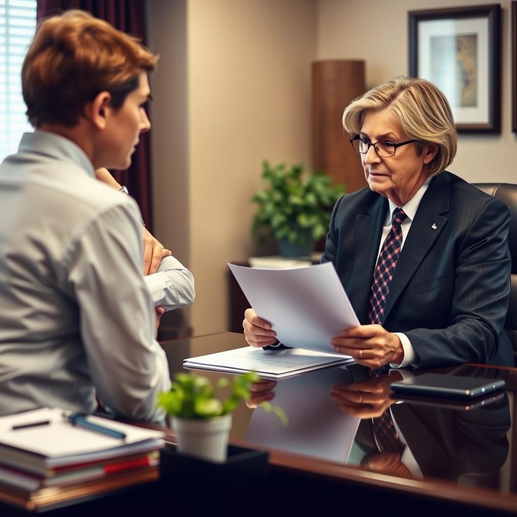 Minor Guardianship Lawyer King William County, VA