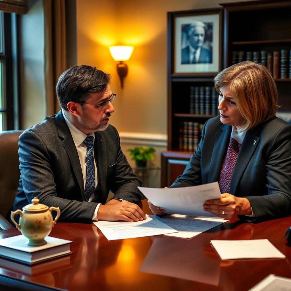 Minor Guardianship Lawyer New Kent County, VA