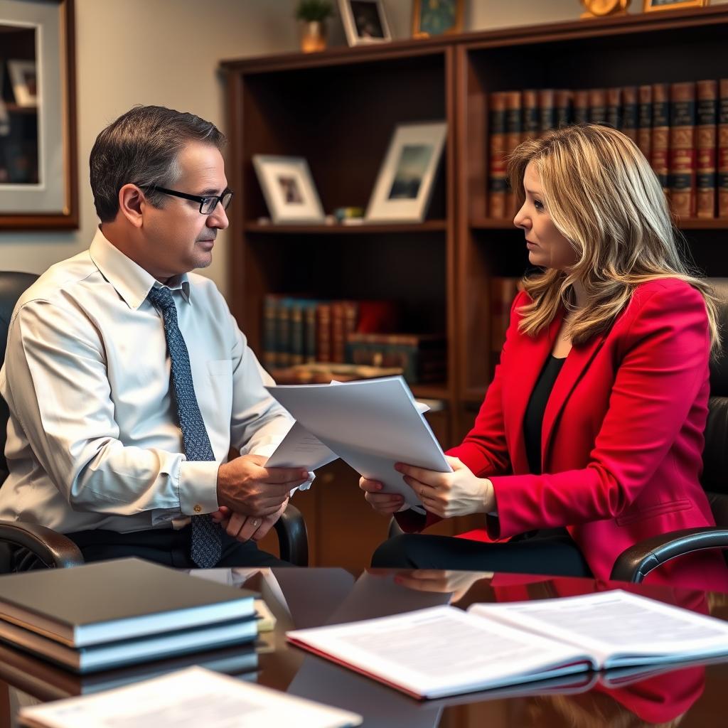 Minor Guardianship Lawyer York County, VA