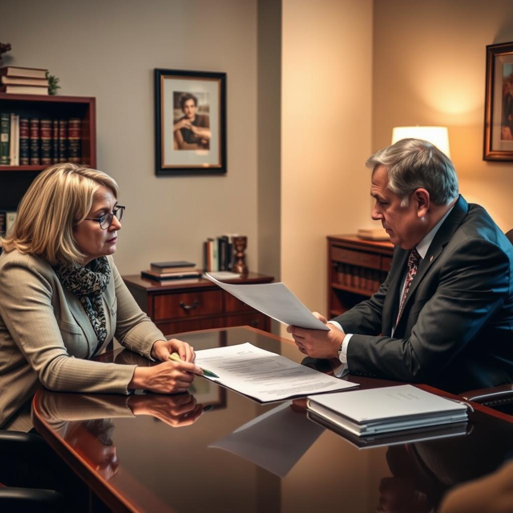 Move Away Custody Lawyer Rappahannock County, VA