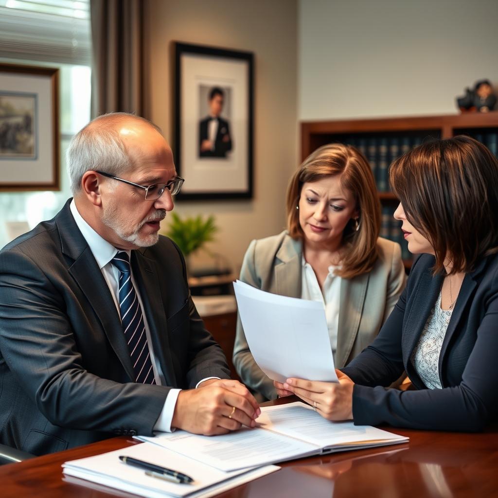 Move Away Custody Lawyer Virginia Beach, VA
