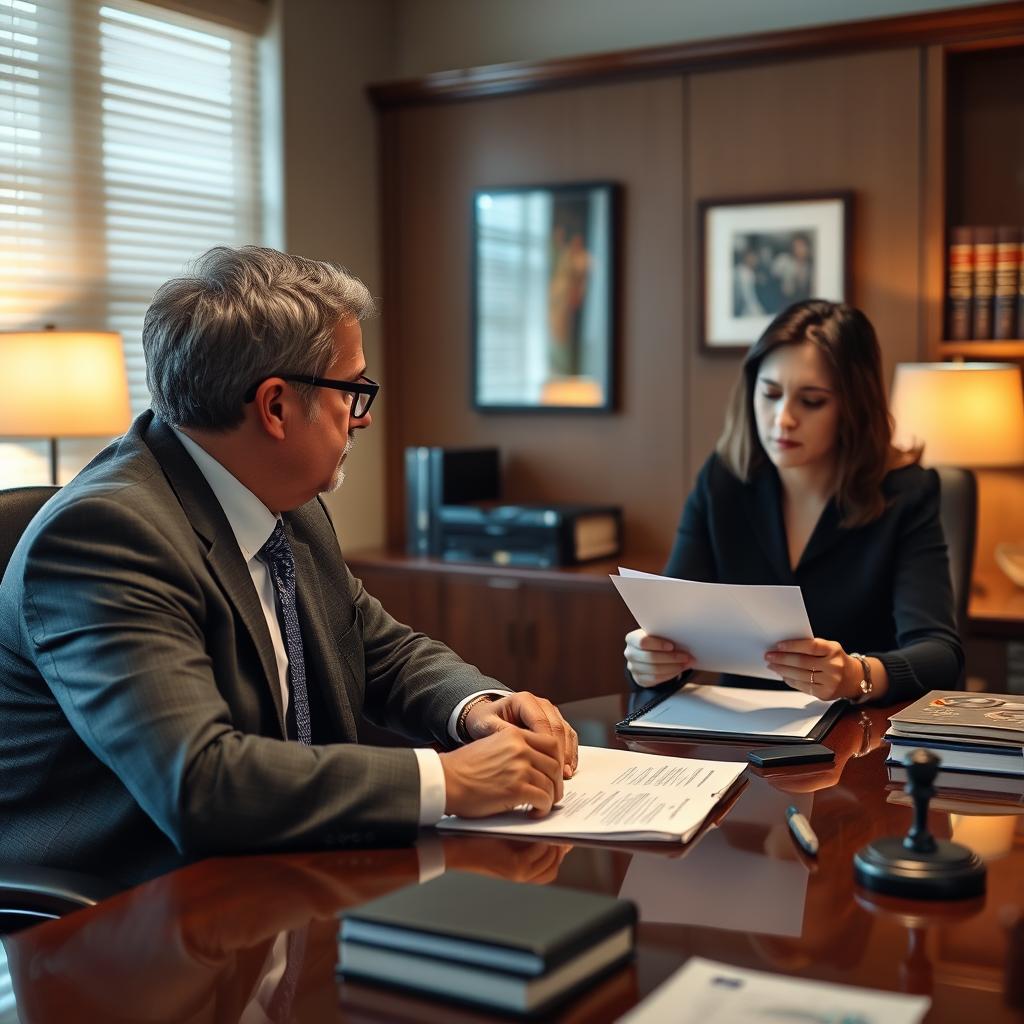 Norfolk Military Divorce Lawyer Dinwiddie County, VA