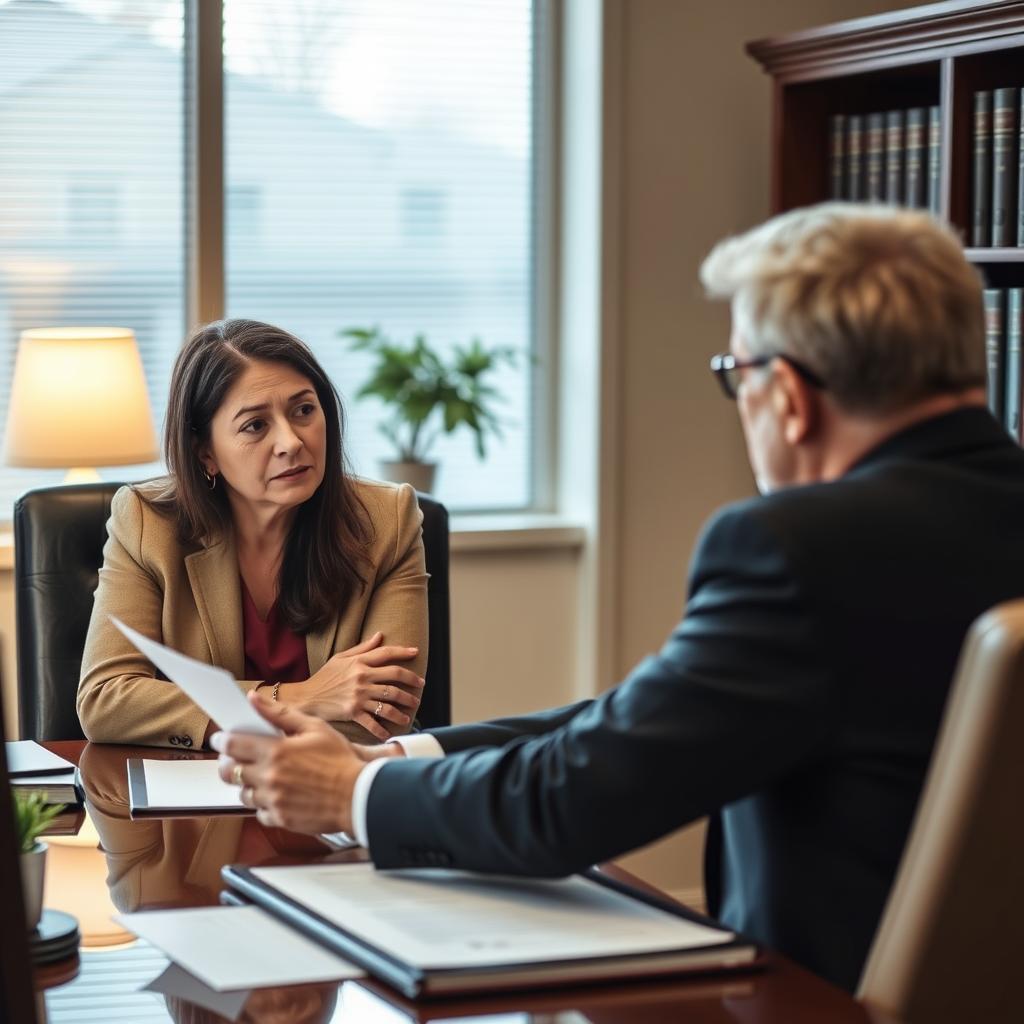 Norfolk Military Divorce Lawyer Isle of Wight County, VA